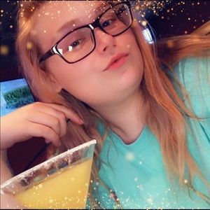 Meet your Posher, Patty